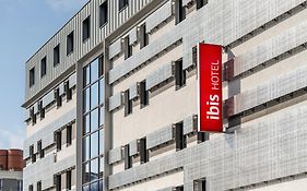 Ibis Le Havre Centre